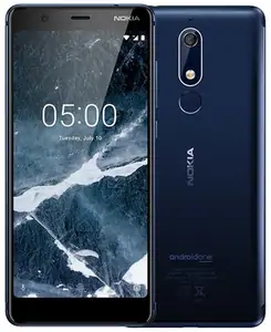 Замена экрана на телефоне Nokia 5.1 в Воронеже